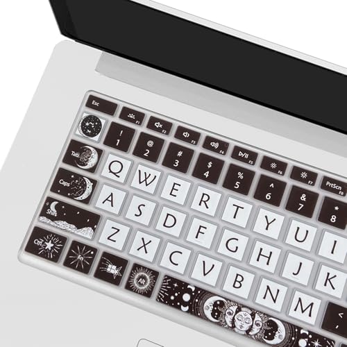 Housse de clavier Microsoft Surface Laptop anti usure et effacement des touches