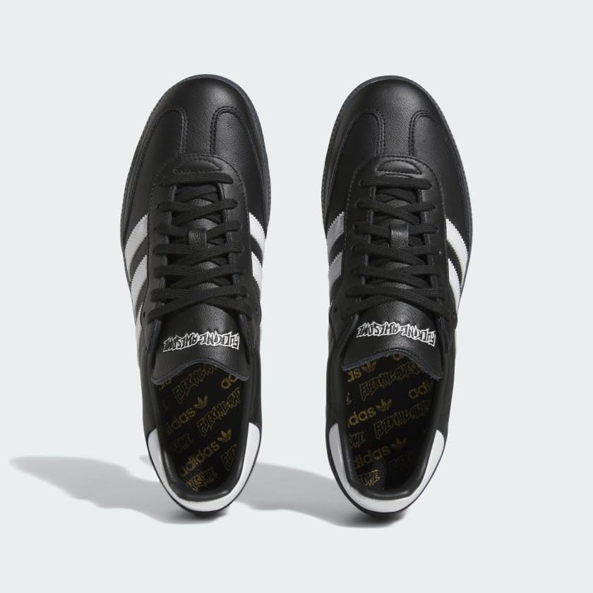 Image of Adidas FA Samba Shoes