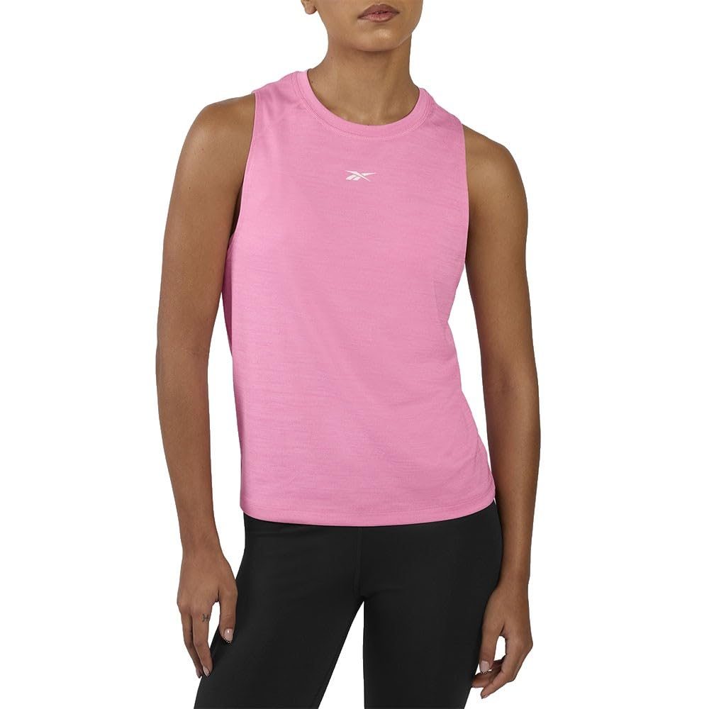 Reebok ID Train Tank DP Pink