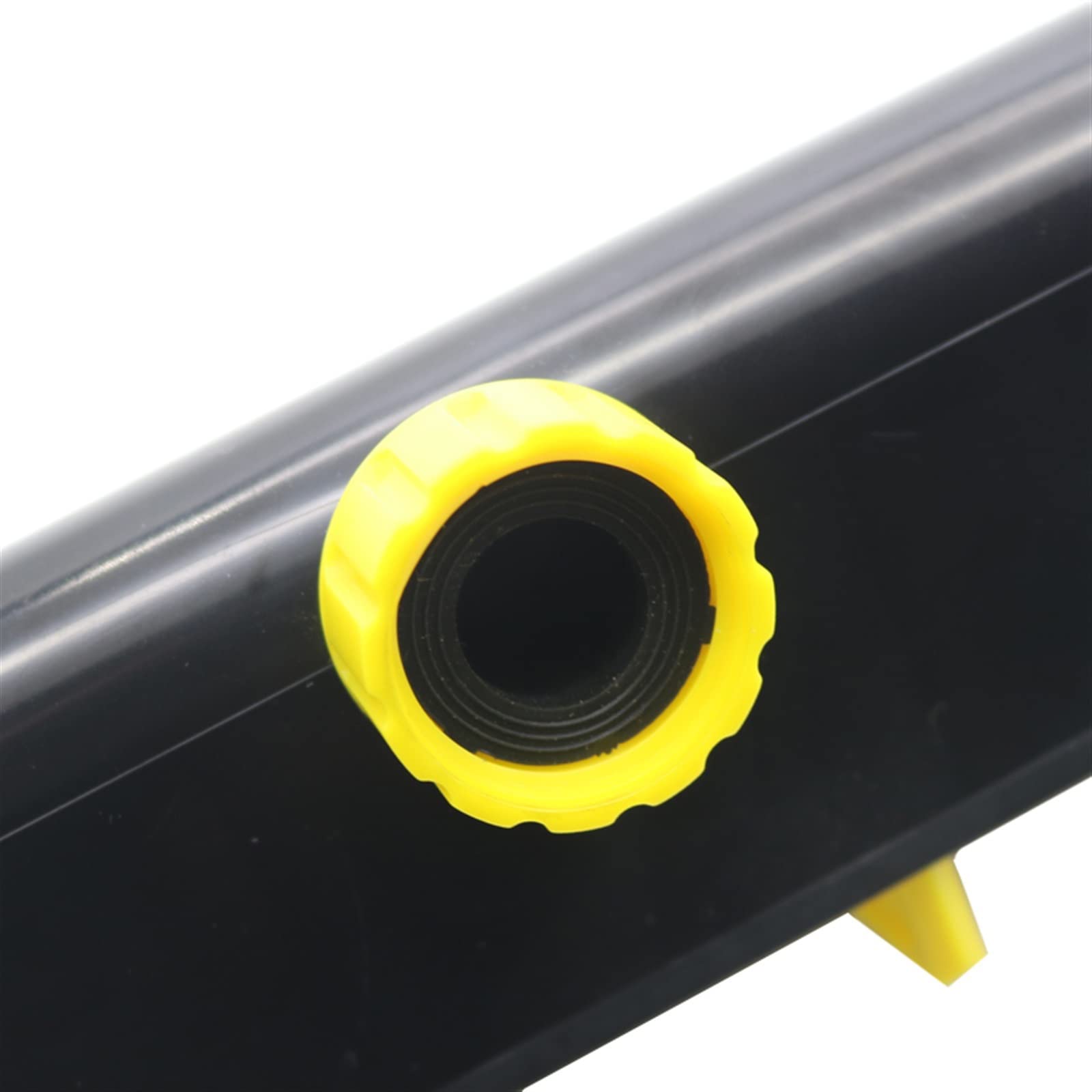 Giardino all'aperto 1pcs connettori shunt G3 / 4 Uscita controllabile Individualmente 16mm valvola di Controllo 'irrigazione del Giardino Raccordi per irrigazione