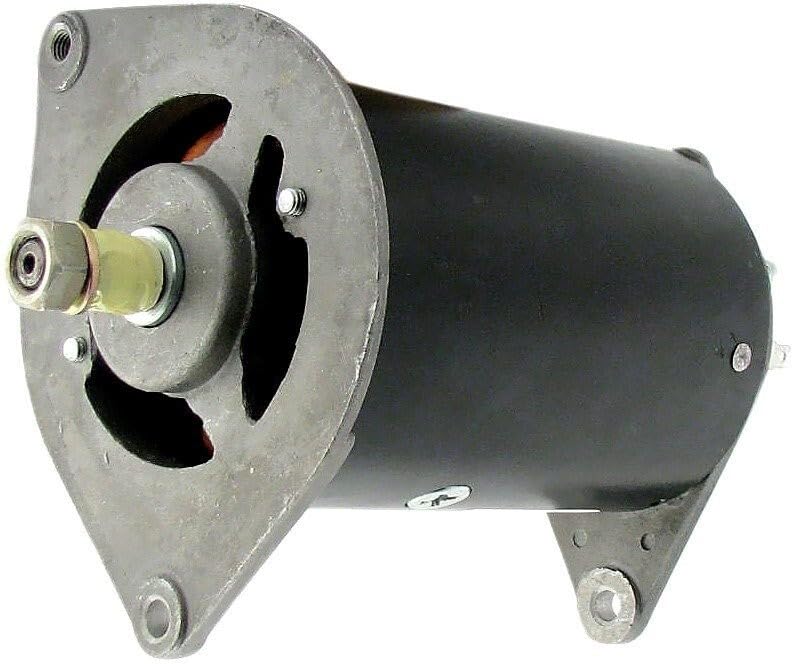 Replacement Parts for Premium Generator for Leyland Nuffield 425 3-152 12V 22 AMP 1970-1979 22256 Mod-UR26Q-7161