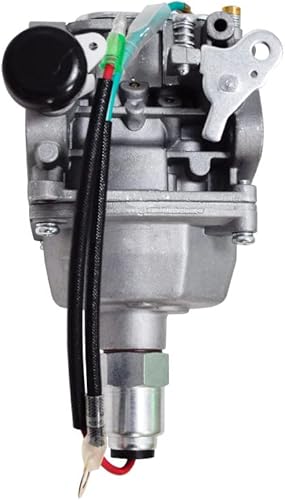 Miniatura 5 de Carburador para motores Kohler 22 23 24 25 26 27 HP Serie Courage SV720 SV725 SV710 SV715 SV730 SV735 SV740 SV810 SV820 SV830 SV840, Reemplaza 32