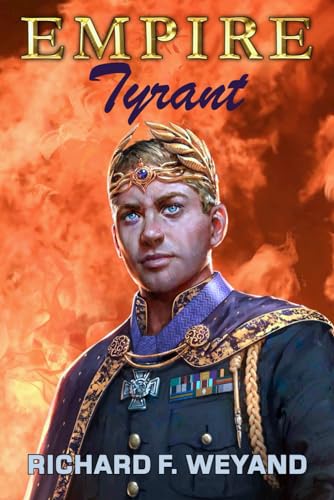 Empire: Tyrant: 3 view 2