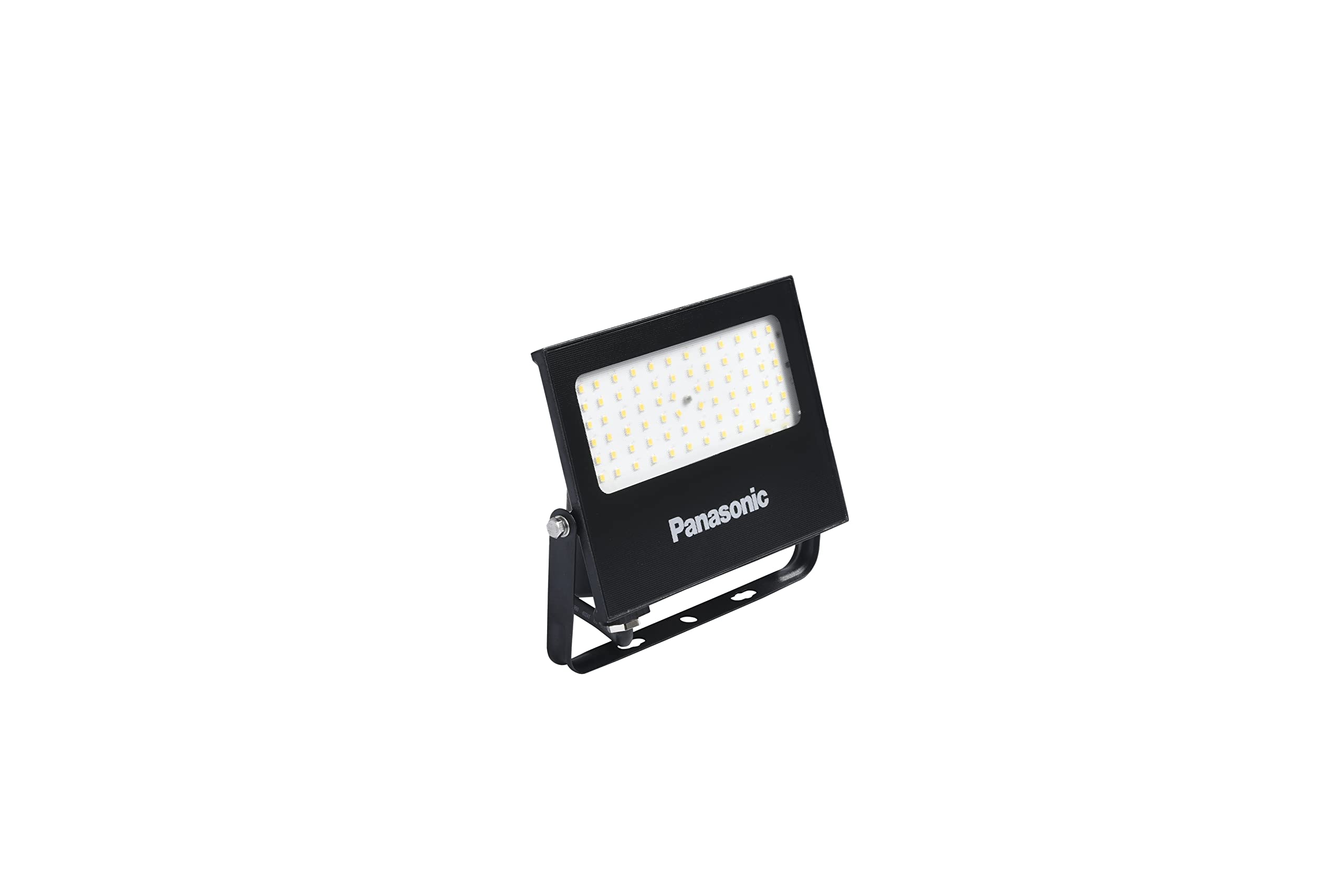 Panasonic Led Floodlight, Gün Işığı Beyaz Işık (6500K), 50W, 4500 Lümen