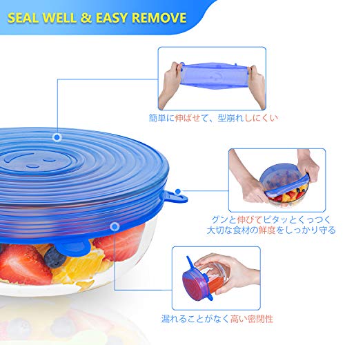 サランラップの代わりは 代用品はこれを使いましょう ない時 切れてる時 焦りますよね つくし屋