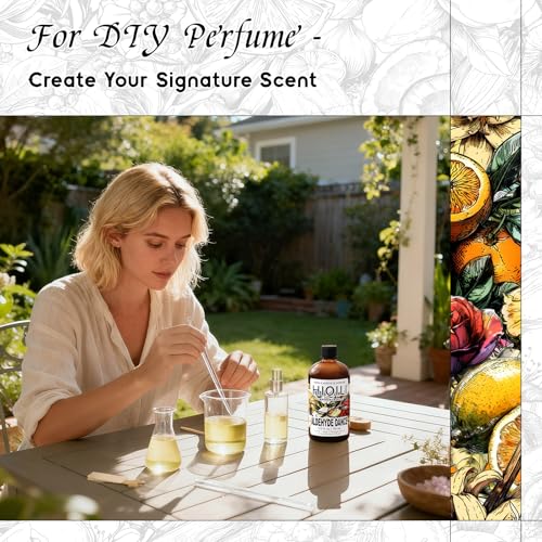 Aceite esencial de sándalo y aceite aromático para difusor miniatura 7