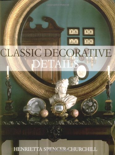 Détails décoratifs classiques pour sublimer un intérieur vide ou terne