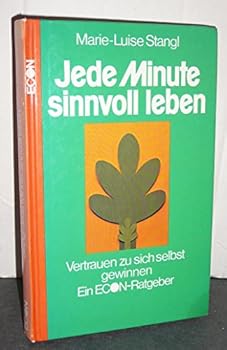 Perfect Paperback jede-minute-sinnvoll-leben [German] Book