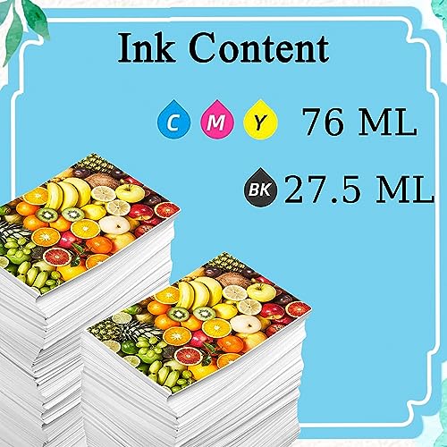 Tinta Y Tóner, Office Product cartucho hp 954 compatible Marca FNTSMA (3)