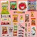 International Hispanic Snack Box - Ideal Gift with Exotic Snacks from Mexico, Argentina, Colombia, Peru and More! (Large, 30, Count)