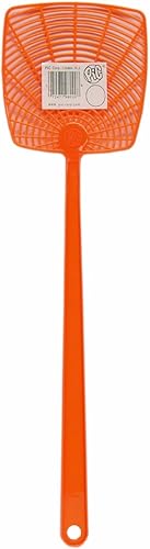 Pic 274 Matamoscas de plástico, 22 pulgadas (paquete de 24)