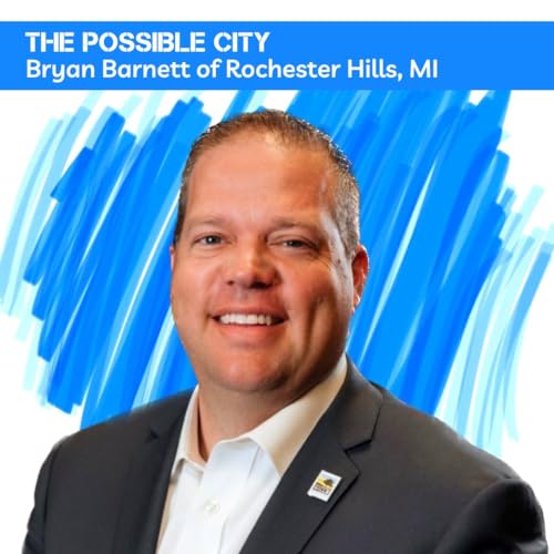 Bryan Barnett on Why Bi-Partisanship is Always In Fashion