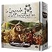 Fantasy Flight Games-La Légende des Cinq Anneaux LCG-La Guerre des Clanes, Couleur (L5C28ES)