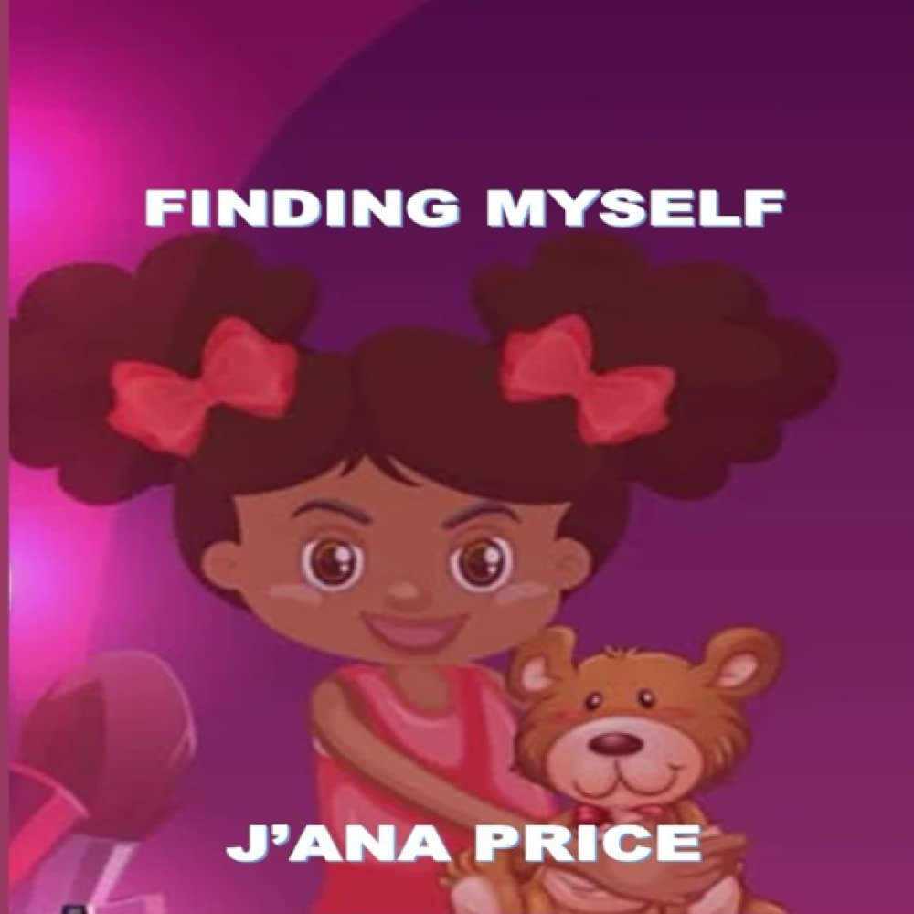 Finding Myself