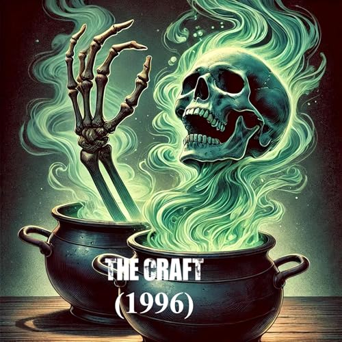14 - The Craft: Der Hexenclub (1996) Titelbild