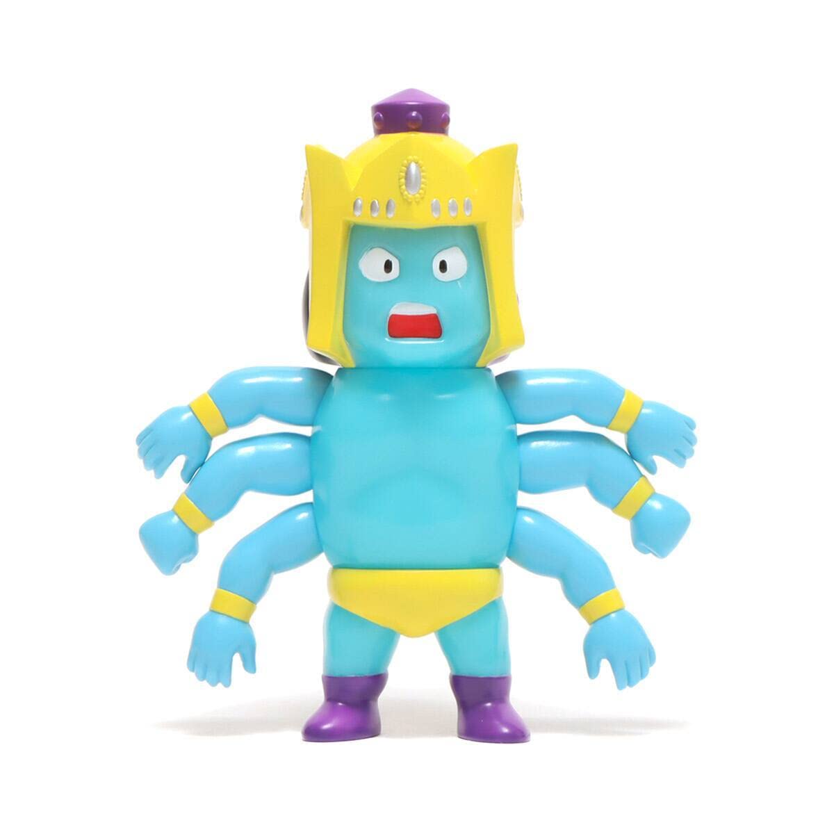Amazon.co.jp: キン肉マン ファイブスタートイNSCアシュラマン
