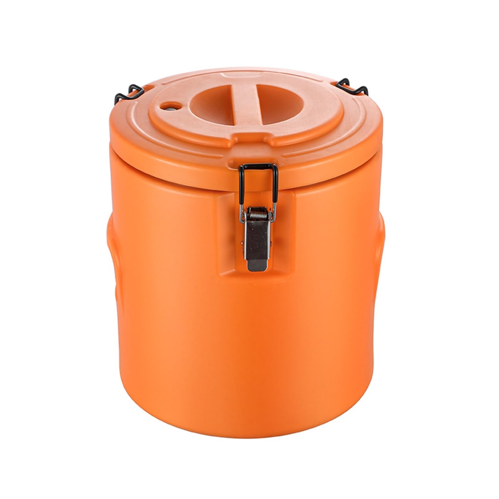 SDCFFC Commercial Insulated Food Container Hot & Cold Box Food Warmer Insulated Bucket for Restaurant Canteen Insulated Bucket