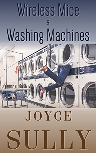 Wireless Mice & Washing Machines (Witch For Hire Book 1)
