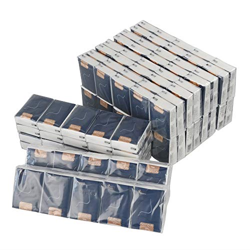 Preisvergleich Produktbild Masyish 4-Ply Taschentücher, 720 Blatt, 120 Packungen