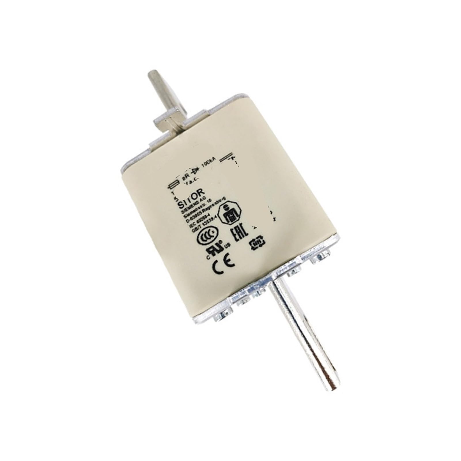 3NW6002-1 Componentes electrónicos y fusible de alto voltaje para alta seguridad