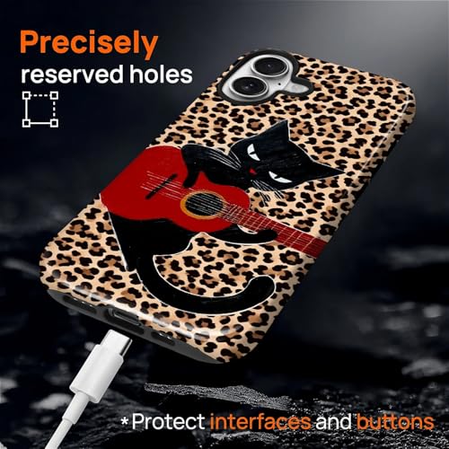 Coque silicone souple iPhone 17 antichoc rigide et magnétique