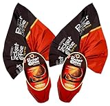 2X Pocket Coffee Espresso Uovo Doppio Gusto al Cioccolato Fondente e Caffe 250g (NOVITA