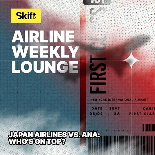 Japan Airlines vs. ANA: Who's On Top?