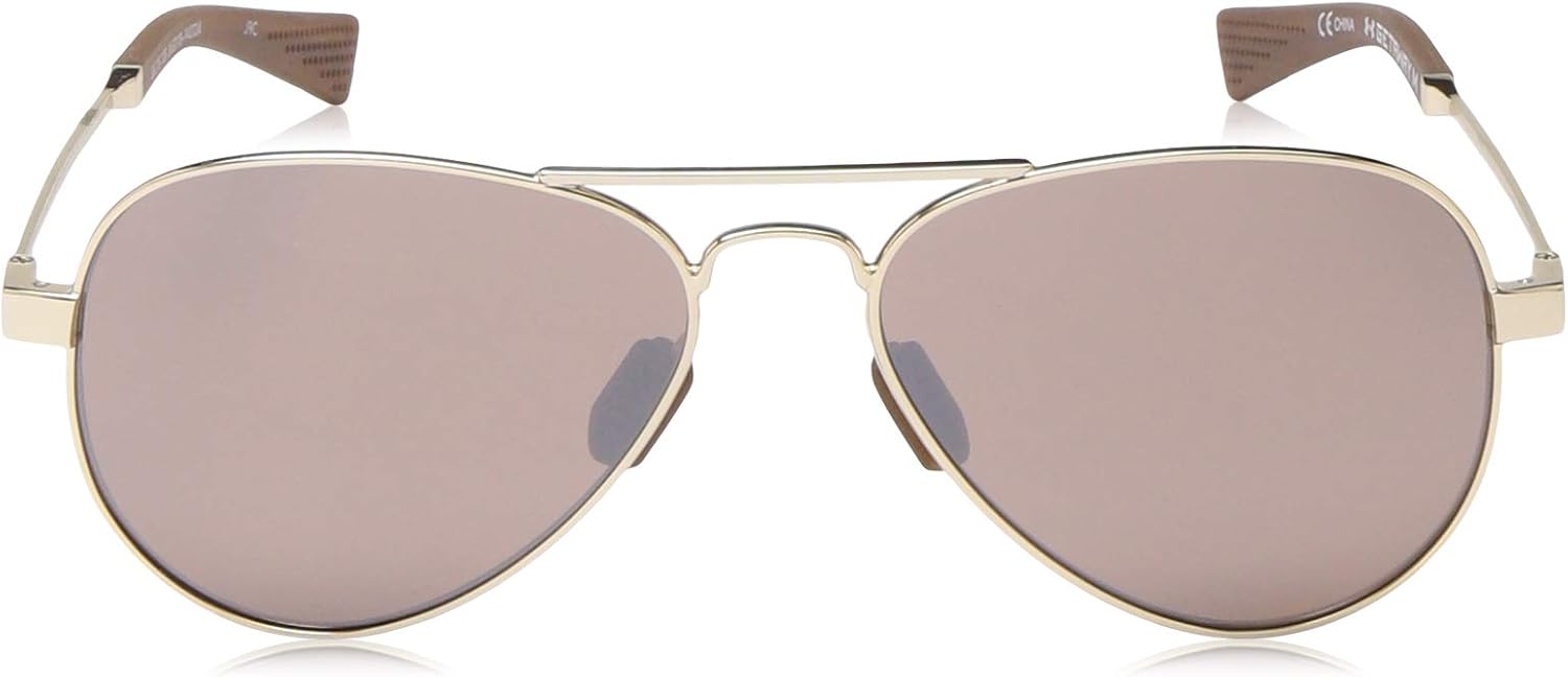 Under Armour unisex-adult Getaway M Sunglasses Aviator Sunglasses