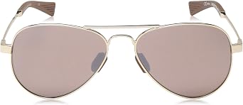 Under Armour unisex-adult Getaway M Sunglasses Aviator Sunglasses
