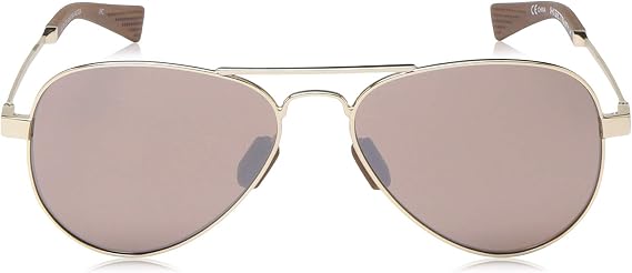 Under Armour unisex-adult Getaway M Sunglasses Aviator Sunglasses