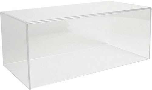 Miniatura 8 de 1966 Ferrari 365 California SN 9935 convertible rojo con interior blanco y vitrina Ltd Ed a 108 piezas en todo el mundo modelo 118 de coche por BBR