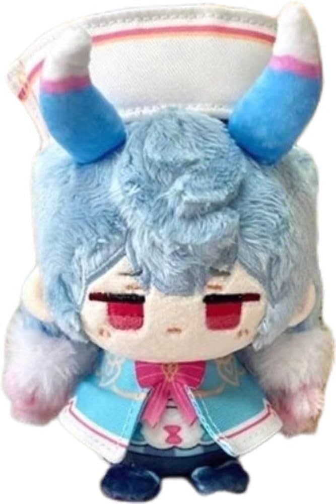 原神 アルレッキーノ 40cm ぬいぐるみ Amazon.co.jp: 原神