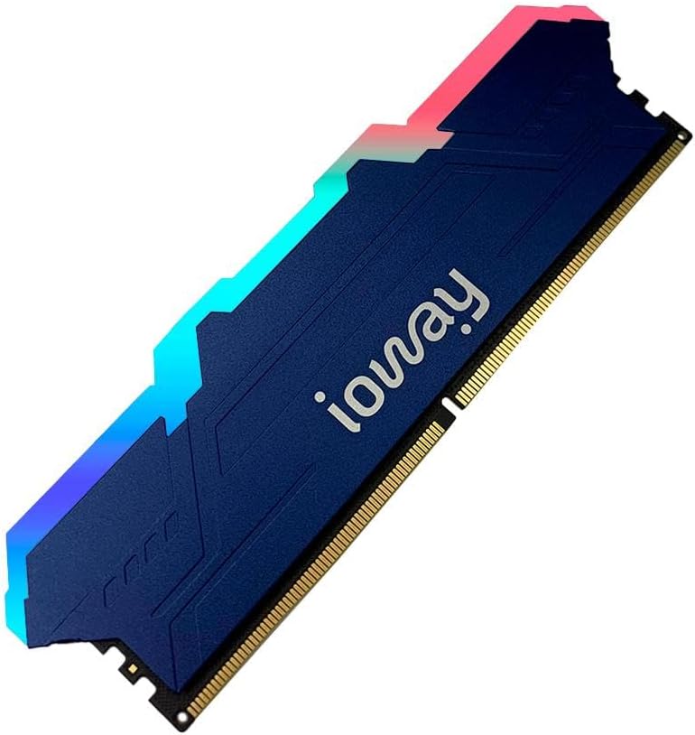 Review da Memória RAM 16GB DDR5 RGB 6000MHz: Testado por 30 dias