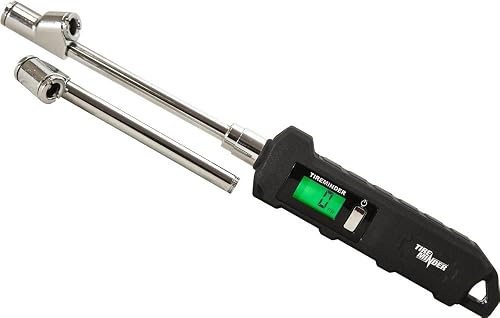 TireMinder High Precision Gauge