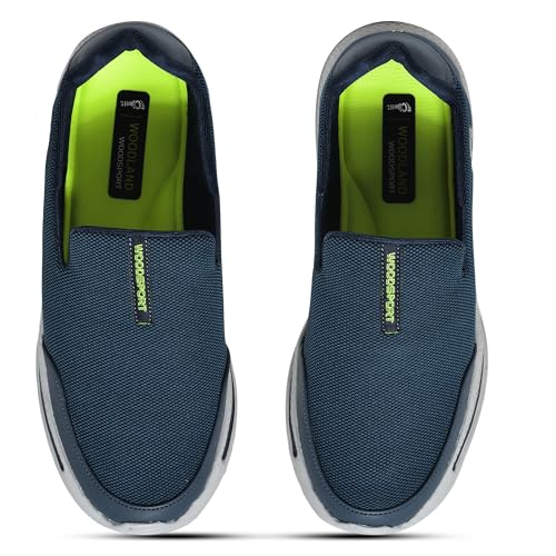 Image of Woodland Men's Mesh Walking Shoe