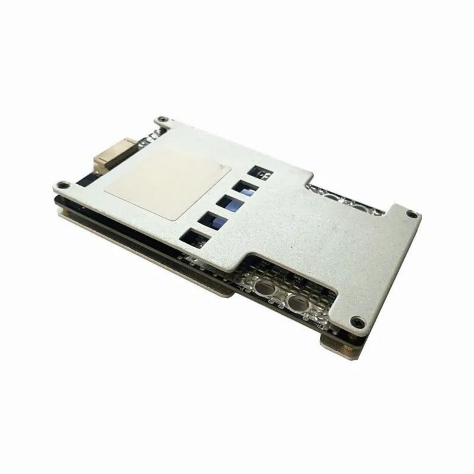 Placa de protección batería Lipo 24 V, 6S, 7S, BMS, 150 A, Gran Corriente, 3,7, for Herramientas eléctricas hasta 2500W Tablero BMS(7S 150A 3.7V Split)