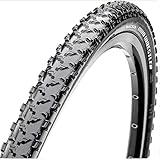 Farbe: Schwarz Maxxis Mud Wrestler Fahrrad Bereifung, Schwarz, 28\