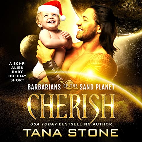Cherish by Tana Stone episode artwork