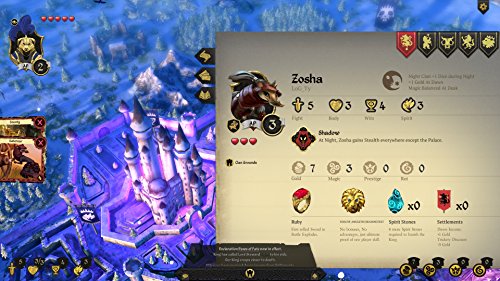 Armello - Special Edition avec cartes animées et dés physiques - 6