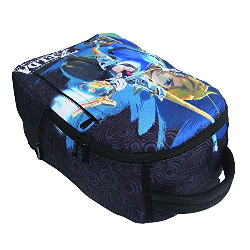 Mochila Nintendo Zelda, 11172, DMW Bags