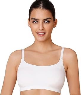 شاهد تفاصيل: حمالات صدر يومية مريحة للاستعمال الطويل – اختيارات من أمازون السعودية