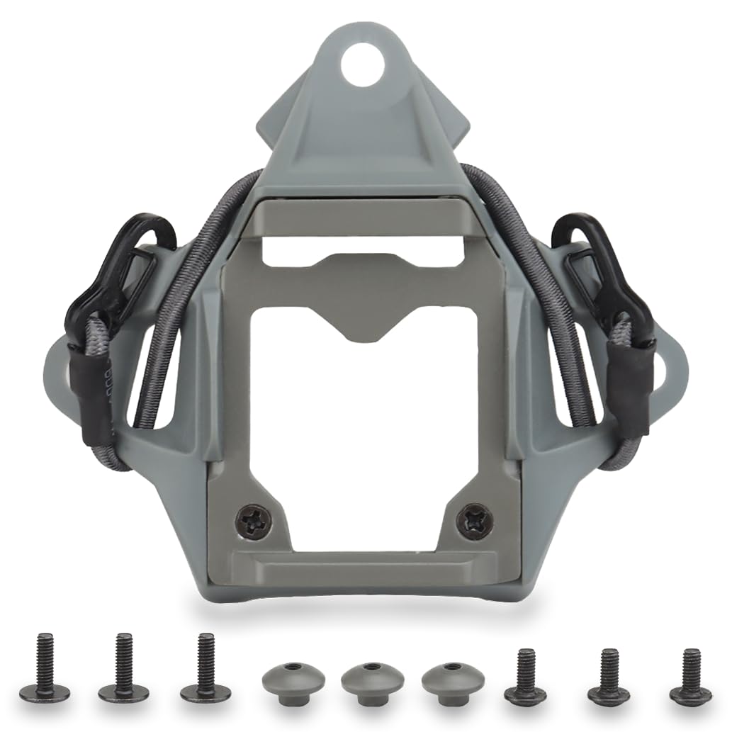 個人装備 ECH NVG MOUNT BRACKET OPS-CORE ECH NVG MOUNT BRACKET OPS-CORE