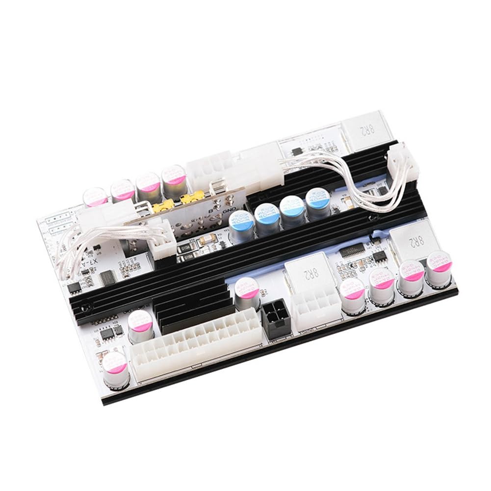 Amazon | Lzcxszzm -BOX X7-ATX-500W ワイド電圧デュアル入力 DC