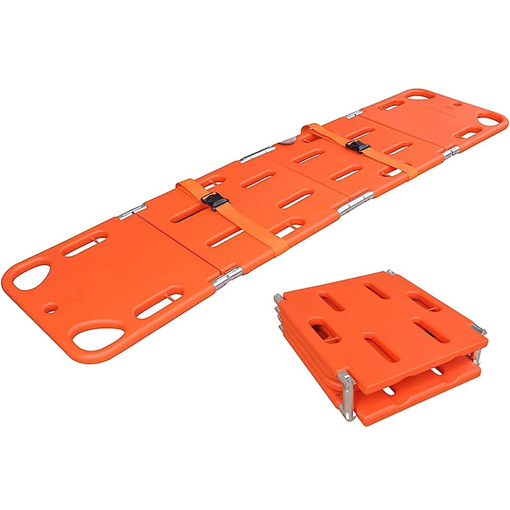 大きい　スポーンコリ　トレー　2段 Amazon｜ポータブル患者脊椎ボードストレッチャーバックボード、輸送