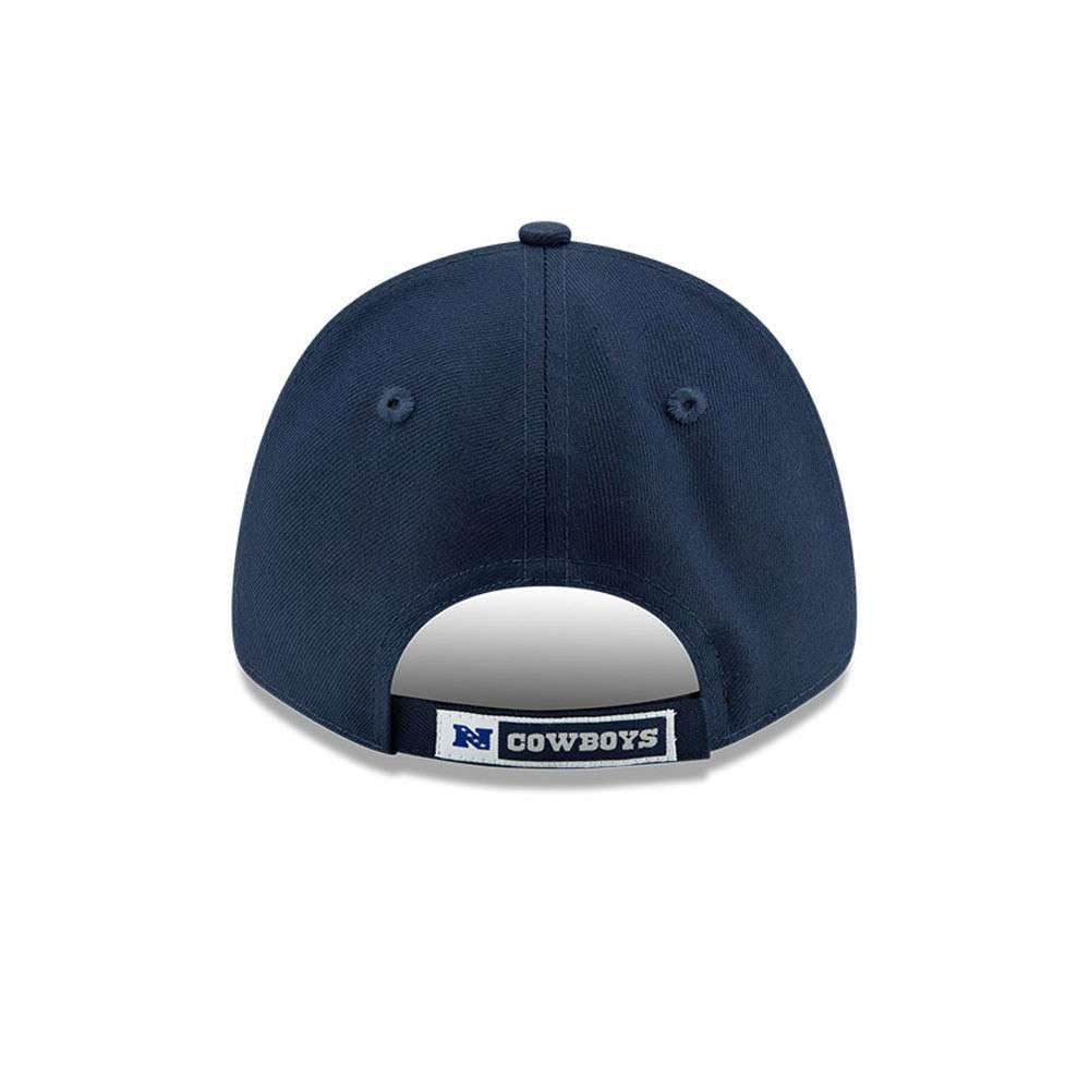 New Era Męska czapka baseballowa The League 9Forty Dallas Cowboys Offical Team Color