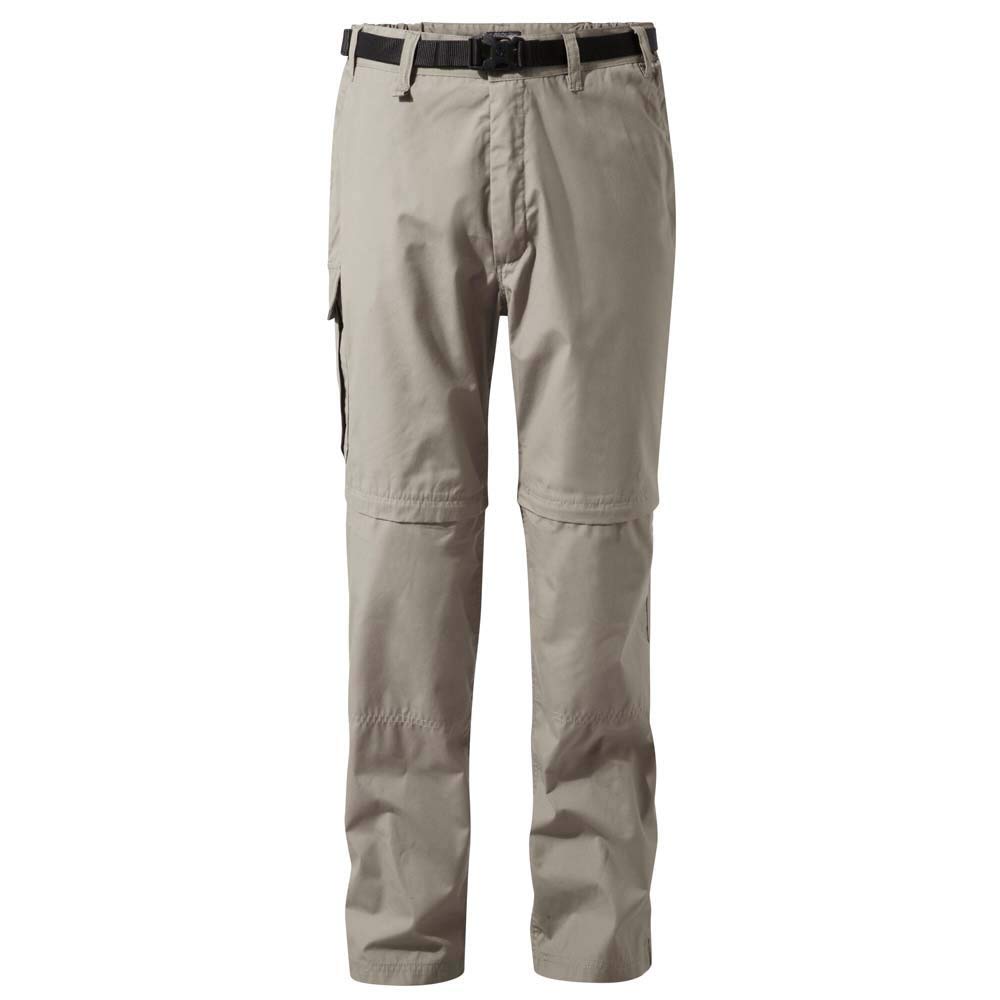 Craghoppers Men's Kiwi Convertible Trousers