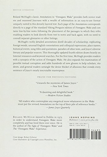 Annotations to Finnegans Wake - Image 2