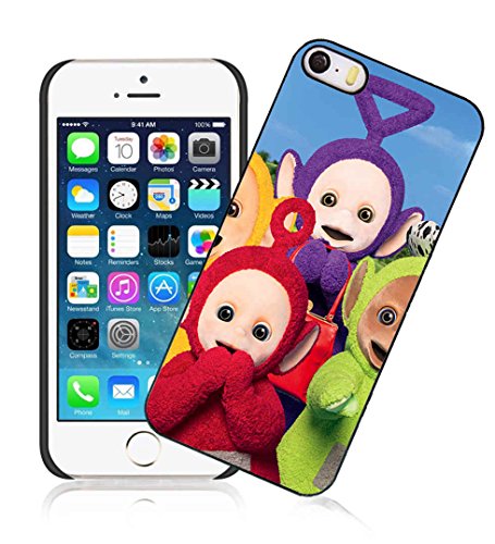 Teletubbies Cartoon Custodia Apple iPhone 5,iPhone...