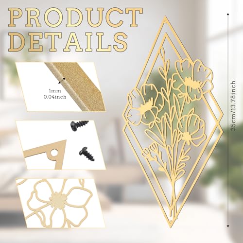 Consejos y comparativas para Comprar Decoración minimalista para salón de esta semana. 23 Imagen adicional