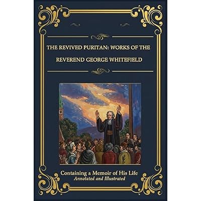 THE REVIVED PURITAN